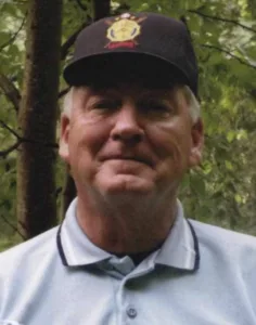 Paul M. Taylor